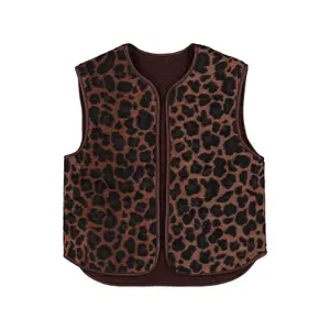 Gilet da donna Garcia U260097 image-1