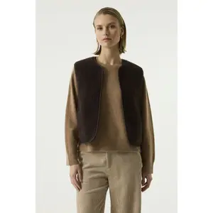 Gilet da donna Garcia U260097 image-2