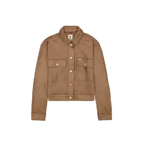 Women's overshirt Garcia U260099 image-0