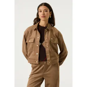Women's overshirt Garcia U260099 image-1