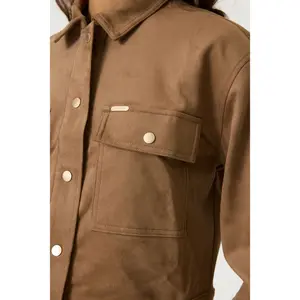Women's overshirt Garcia U260099 image-4