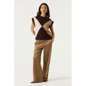 Pantaloni da jogging donna Garcia U260116 image-1