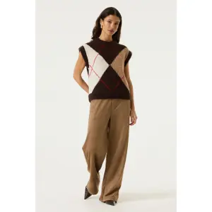 Pantaloni da jogging donna Garcia U260116 image-2