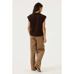 Pantaloni da jogging donna Garcia U260116 image-3