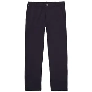 Chino Trousers Garcia Dark image-0