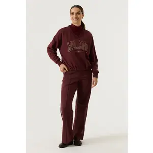 Sweatshirt femme Garcia image-2
