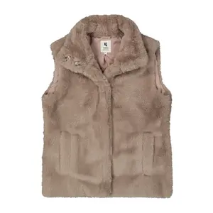 Women's vest Garcia V260290