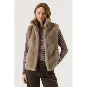 Women's vest Garcia V260290 image-1