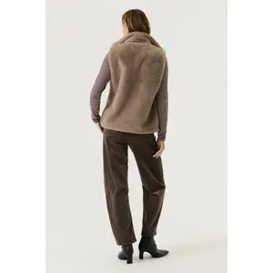 Women's vest Garcia V260290 image-4