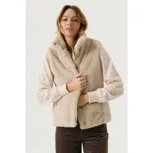 Women's vest Garcia V260290 image-1