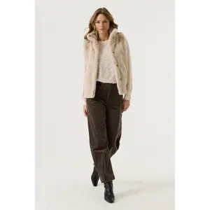 Women's vest Garcia V260290 image-3