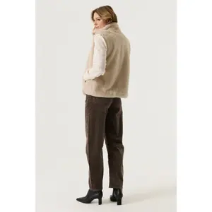 Women's vest Garcia V260290 image-4