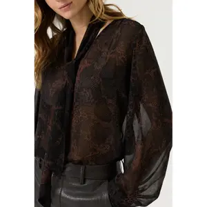 Women's blouse Garcia W260031 image-3