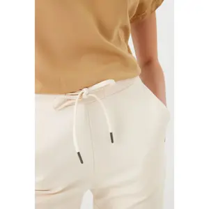 Pantalones de treino slim para mulher Garcia image-4