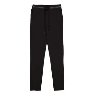 Pantalones de treino slim para mulher Garcia image-3