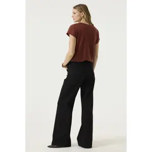 Women's Glitter T-Shirt Garcia image-1