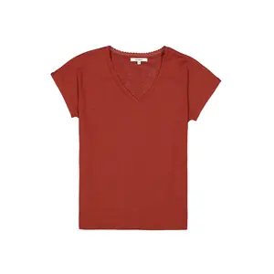 Women's Glitter T-Shirt Garcia image-3