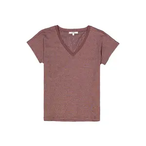 Women's Glitter T-Shirt Garcia image-3