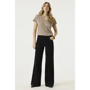 Women's Glitter T-Shirt Garcia image-2