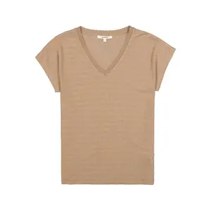 Women's Glitter T-Shirt Garcia image-3