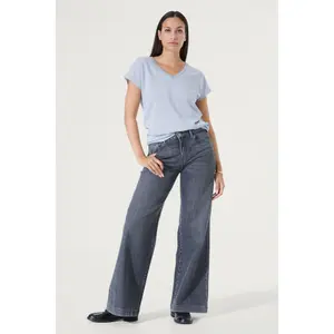 Women's Glitter T-Shirt Garcia image-2