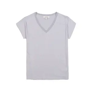 Women's Glitter T-Shirt Garcia image-3