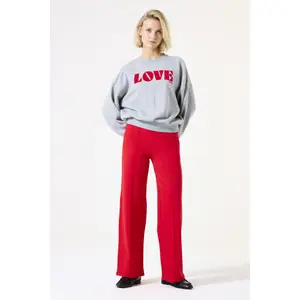 Pantaloni da donna Garcia Punta Di Roma image-2