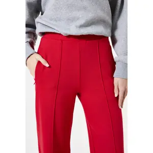 Pantaloni da donna Garcia Punta Di Roma image-4