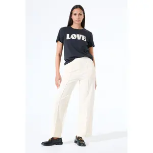 Pantaloni da donna Garcia Punta Di Roma image-2