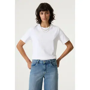 Relaxed Fit Women's T-Shirt Garcia image-1