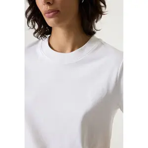 Relaxed Fit Women's T-Shirt Garcia image-3