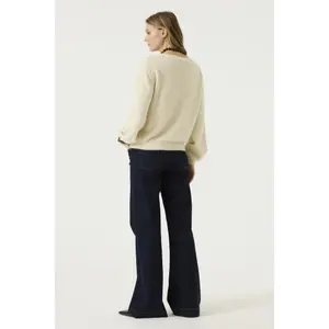 Women's round neck sweater Garcia Z0072 image-3