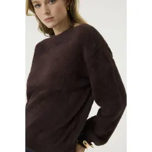 Women's round neck sweater Garcia Z0072 image-1