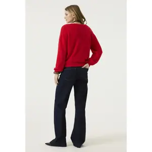 Pull femme Garcia image-1