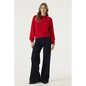Pull femme Garcia image-2
