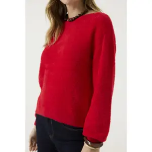 Pull femme Garcia image-4