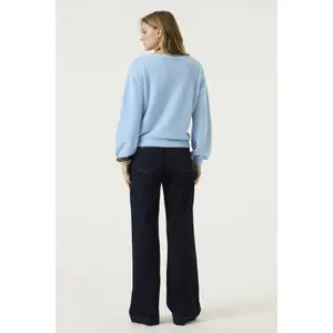 Pull femme Garcia image-1