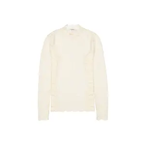 Women's long sleeve T-shirt Garcia Z0075