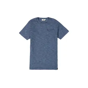 Short Sleeve T-Shirt with Chest Pocket Garcia image-3