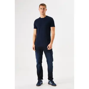 Round neck T-shirt Garcia Basic image-2