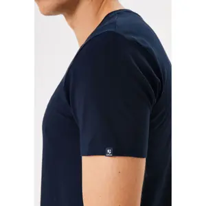 Round neck T-shirt Garcia Basic image-4