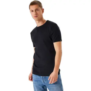 Round neck T-shirt Garcia Basic image-0
