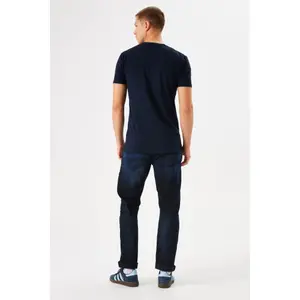 V-neck T-shirt Garcia Basic image-1