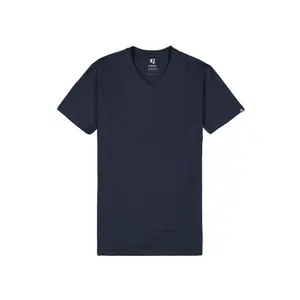 V-neck T-shirt Garcia Basic image-3