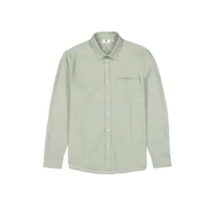 Overshirt Garcia Sea image-0