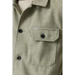Camisa de cima Garcia image-4