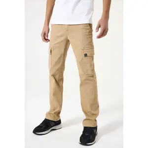 Pantalão cargo reto infantil Garcia image-2