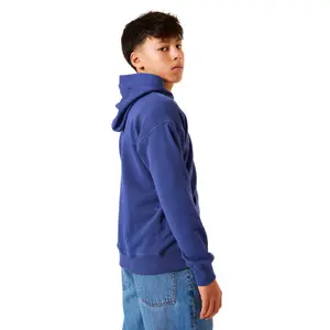 Kapuzenpullover mit Kängurutasche für Kinder Garcia image-0