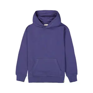 Kapuzenpullover mit Kängurutasche für Kinder Garcia image-3