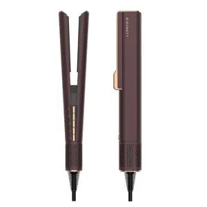 Lisseur pour cheveux Garett Beauty AeroGlow image-4